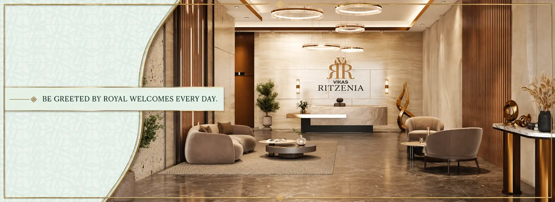Vikas Ritzenia Kalyan Banner 2